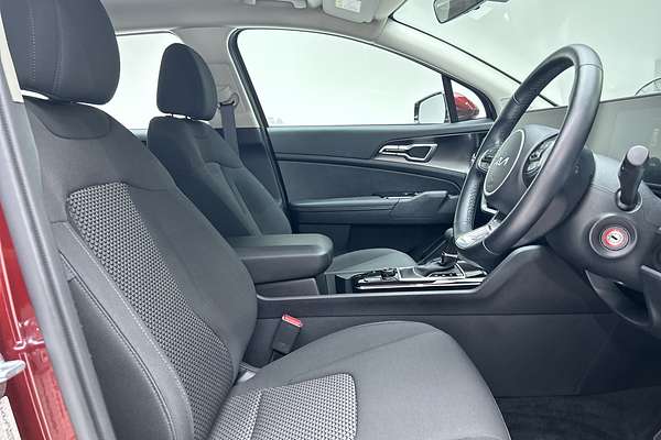 2023 Kia Sportage SX NQ5 thumb-12