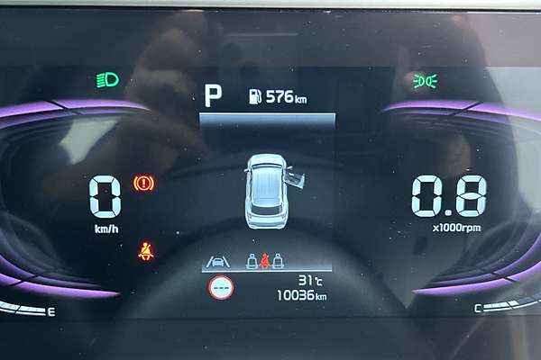 2023 Kia Sportage SX NQ5 thumb-13