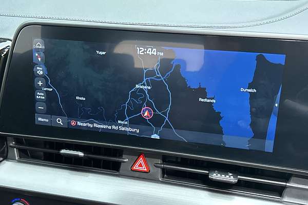 2023 Kia Sportage SX NQ5 thumb-14