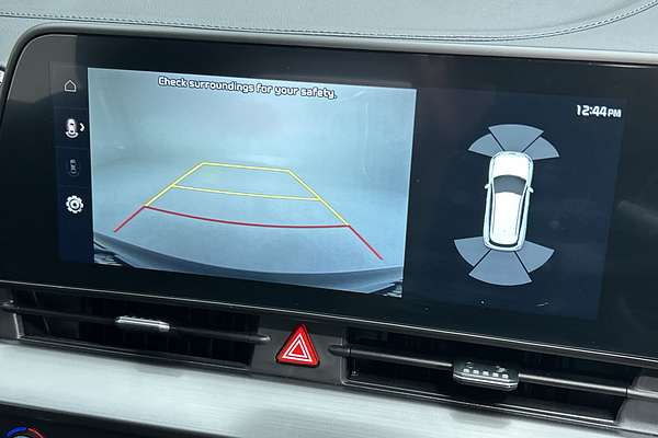 2023 Kia Sportage SX NQ5 thumb-15