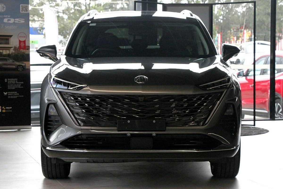 2025 MG QS Essence IS31