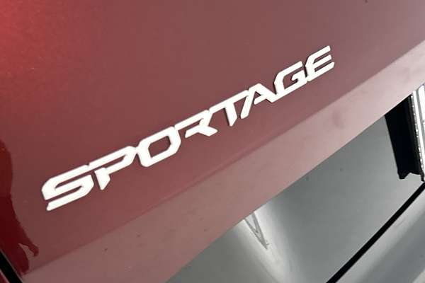 2023 Kia Sportage SX NQ5 thumb-21