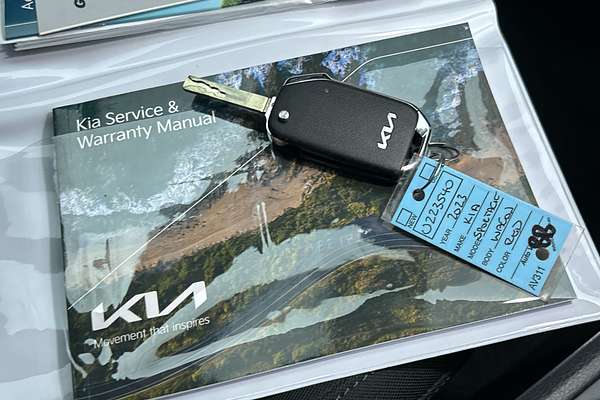 2023 Kia Sportage SX NQ5 thumb-22