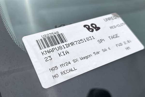 2023 Kia Sportage SX NQ5 thumb-23