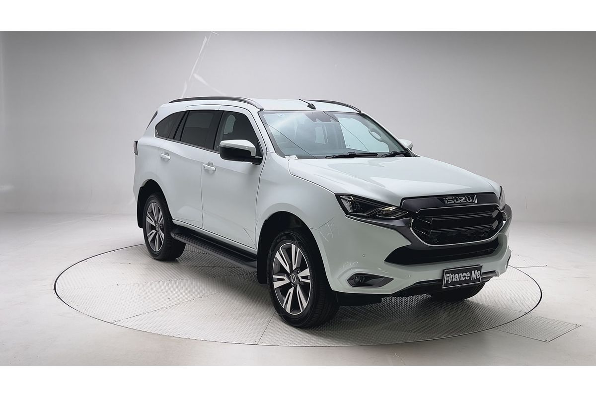 2023 Isuzu MU-X LS-T