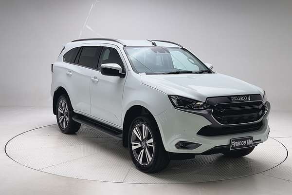 2023 Isuzu MU-X LS-T thumb-1