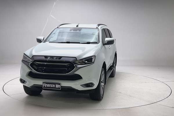 2023 Isuzu MU-X LS-T thumb-2