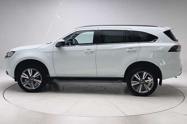 2023 Isuzu MU-X LS-T thumb-4