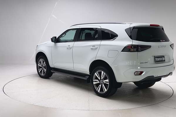 2023 Isuzu MU-X LS-T thumb-5