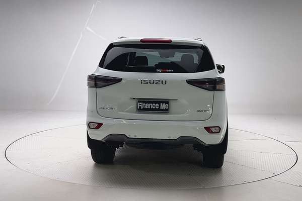 2023 Isuzu MU-X LS-T thumb-6