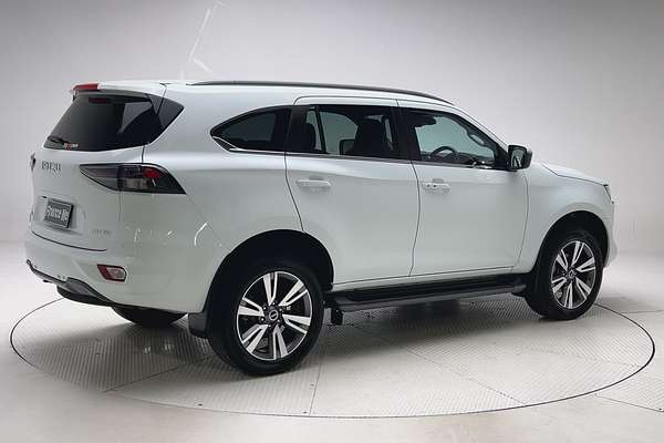 2023 Isuzu MU-X LS-T thumb-7