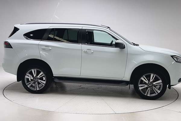 2023 Isuzu MU-X LS-T thumb-8