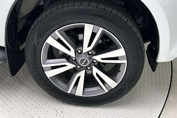 2023 Isuzu MU-X LS-T thumb-9