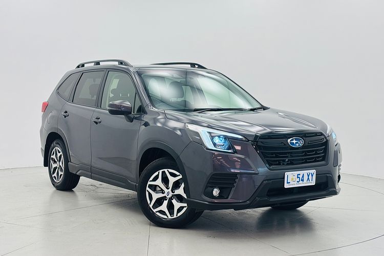 2024 Subaru Forester 2.5i S5