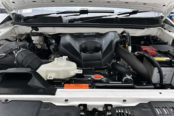 2023 Isuzu MU-X LS-T thumb-10