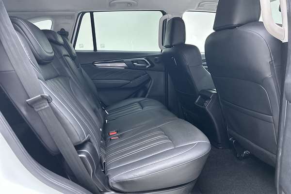 2023 Isuzu MU-X LS-T thumb-11