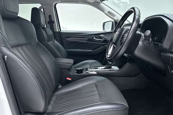 2023 Isuzu MU-X LS-T thumb-12