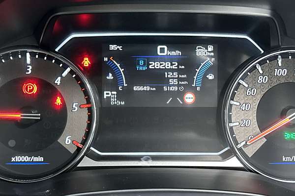 2023 Isuzu MU-X LS-T thumb-13