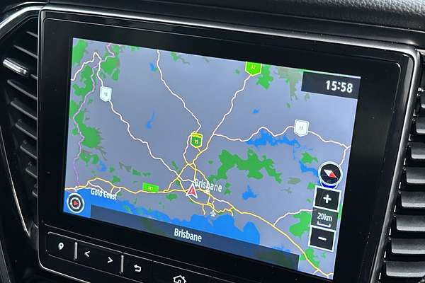 2023 Isuzu MU-X LS-T thumb-14