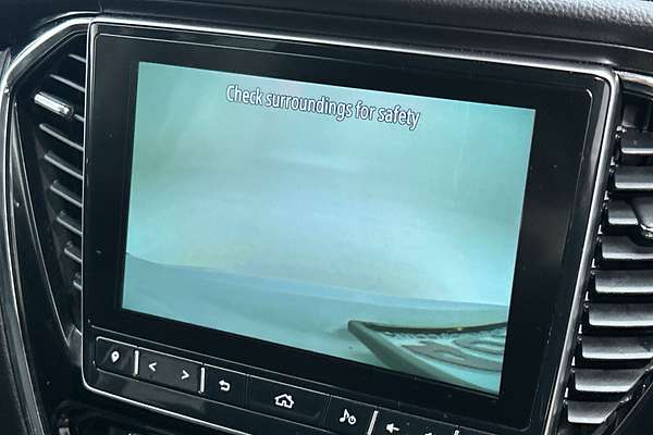 2023 Isuzu MU-X LS-T thumb-15