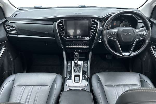 2023 Isuzu MU-X LS-T thumb-19