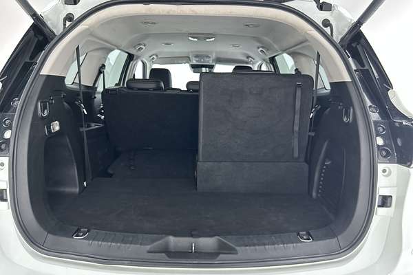 2023 Isuzu MU-X LS-T thumb-20