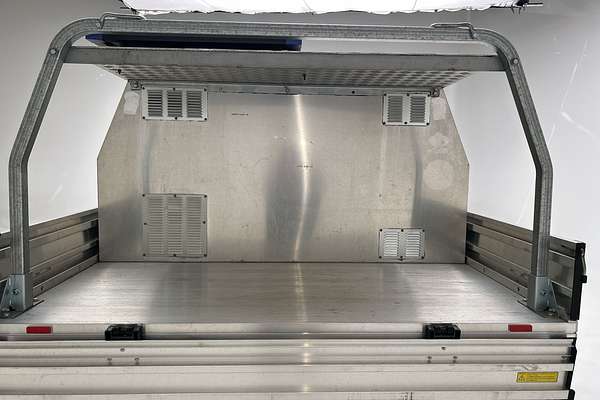 2024 Toyota Hilux SR GUN126R 4X4 thumb-20