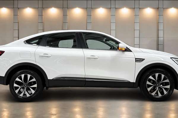 2023 Renault Arkana Zen JL1