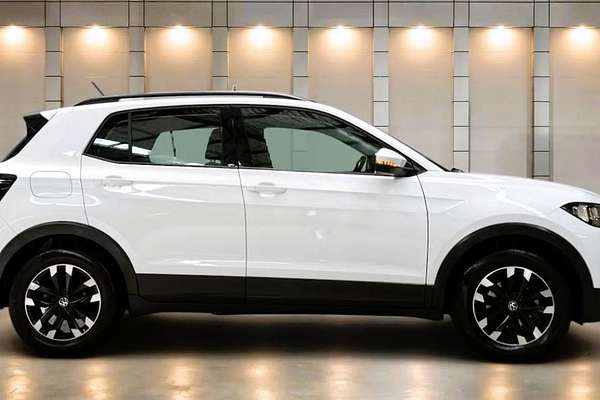 2023 Volkswagen T-Cross 85TSI Life C11