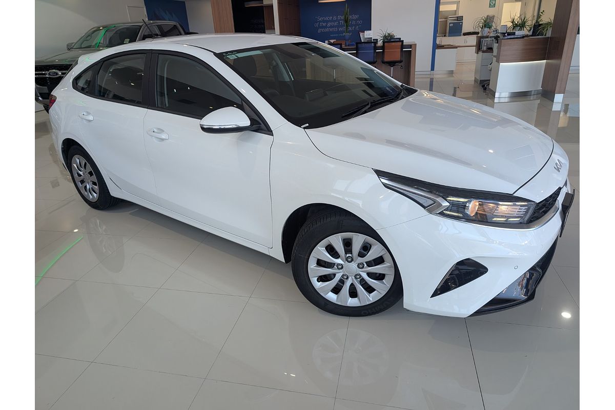 2023 Kia Cerato S BD