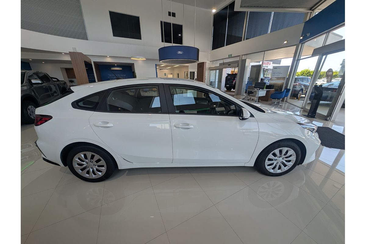 2023 Kia Cerato S BD