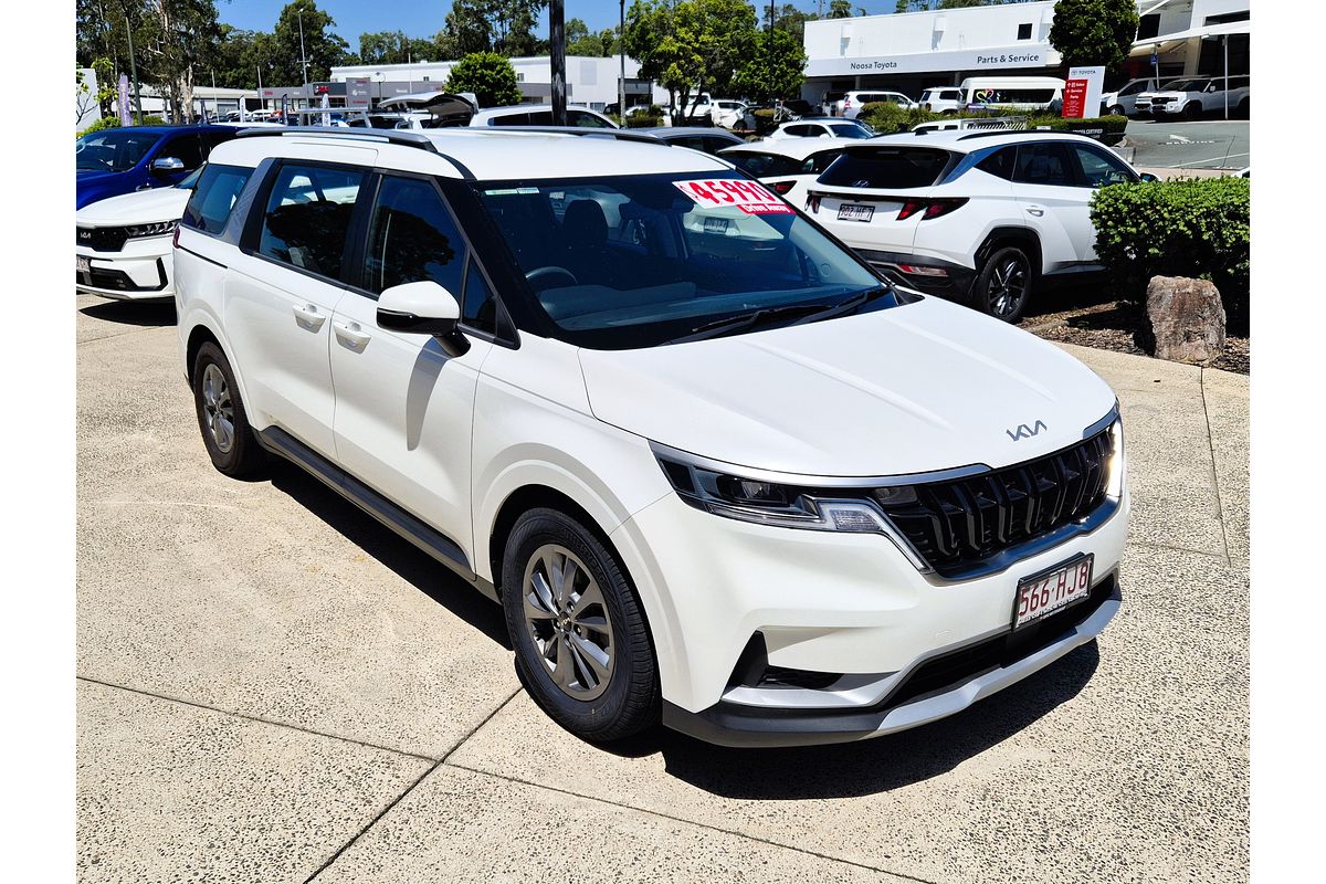 2023 Kia Carnival S KA4