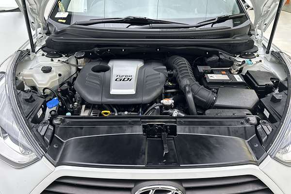 2014 Hyundai Veloster SR Turbo FS3 thumb-10