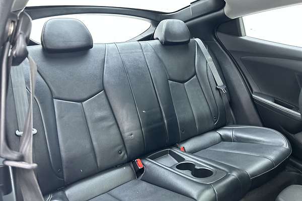 2014 Hyundai Veloster SR Turbo FS3 thumb-11
