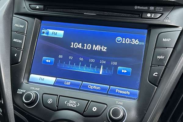 2014 Hyundai Veloster SR Turbo FS3 thumb-15