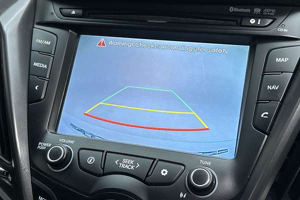 2014 Hyundai Veloster SR Turbo FS3 thumb-16