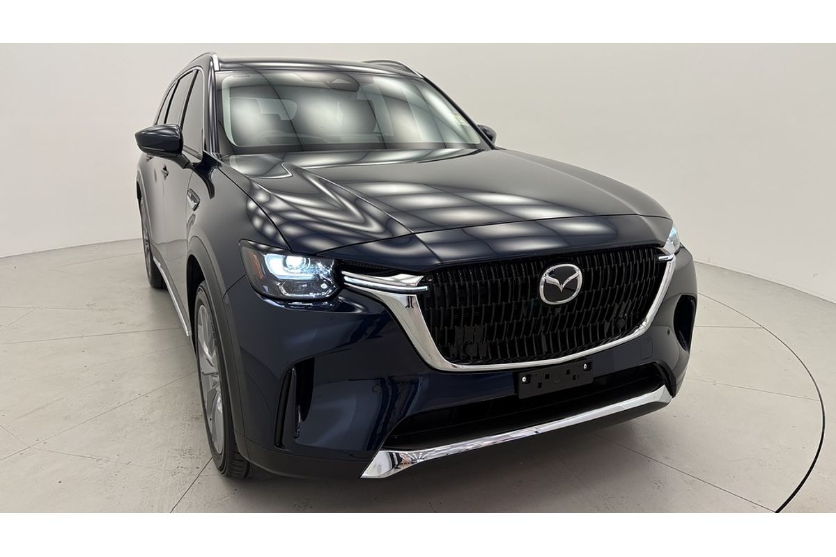 2025 Mazda CX-90 G50e GT KK