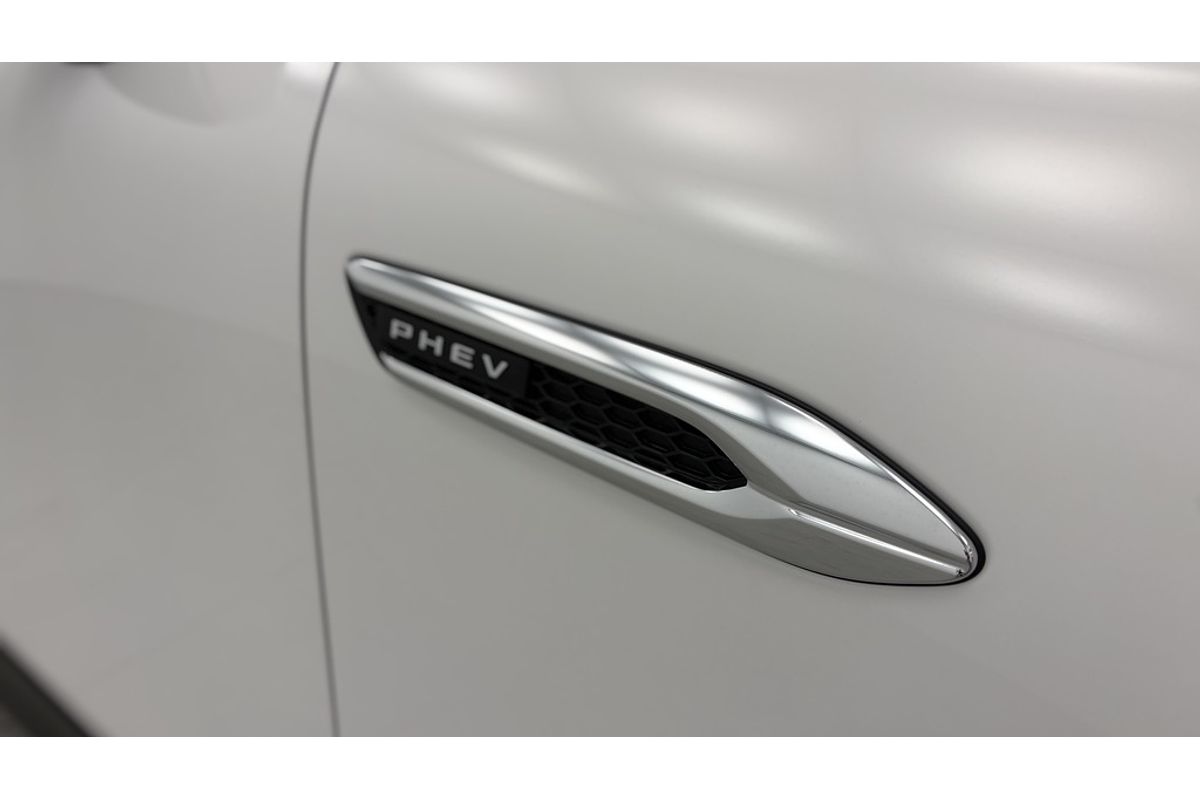 Mazda CX-80 A 8AUTO P50E TOURING AWD