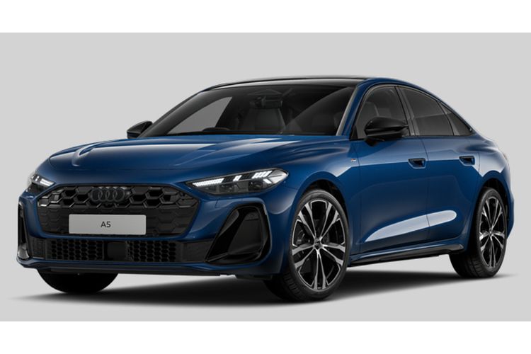 2025 Audi A5 TFSI 200kW S line B10