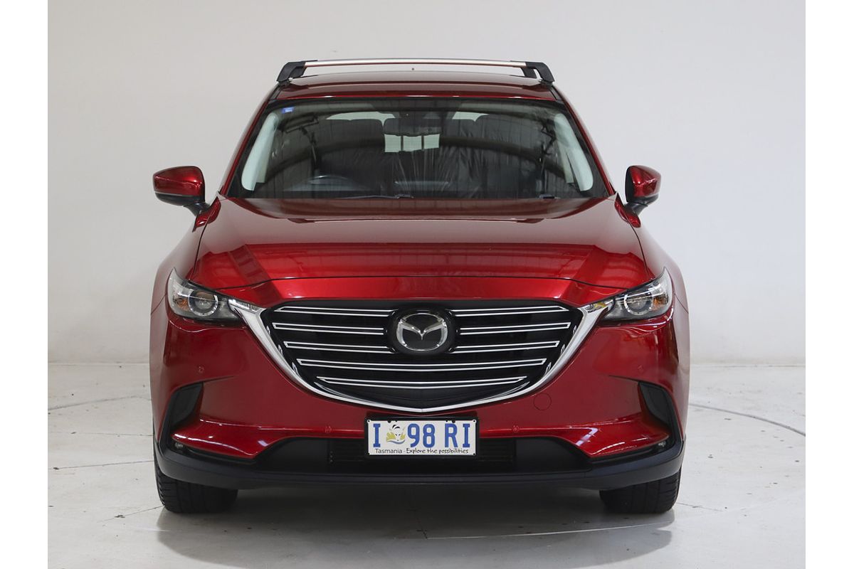 2019 Mazda CX-9 Touring TC