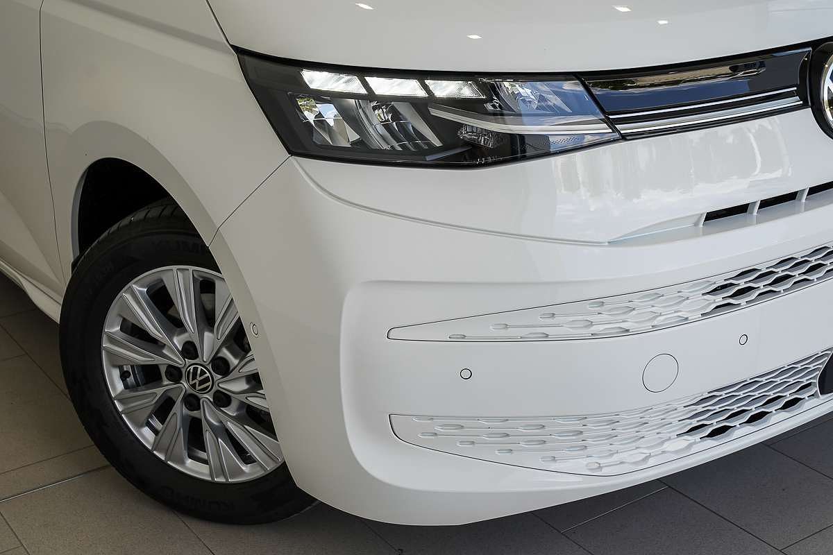 2025 Volkswagen Multivan TDI360 Life T7 LWB