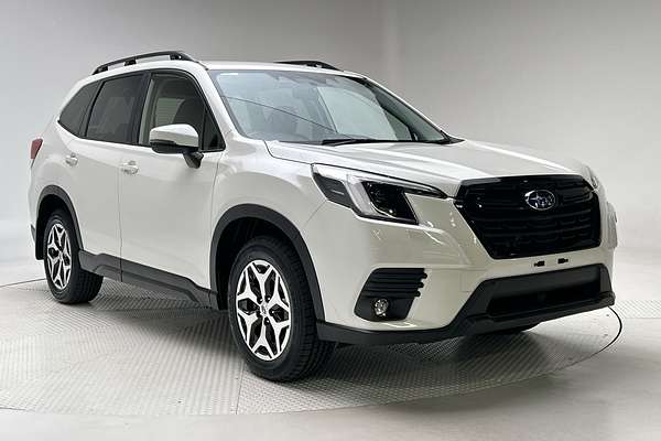 2024 Subaru Forester 2.5i S5