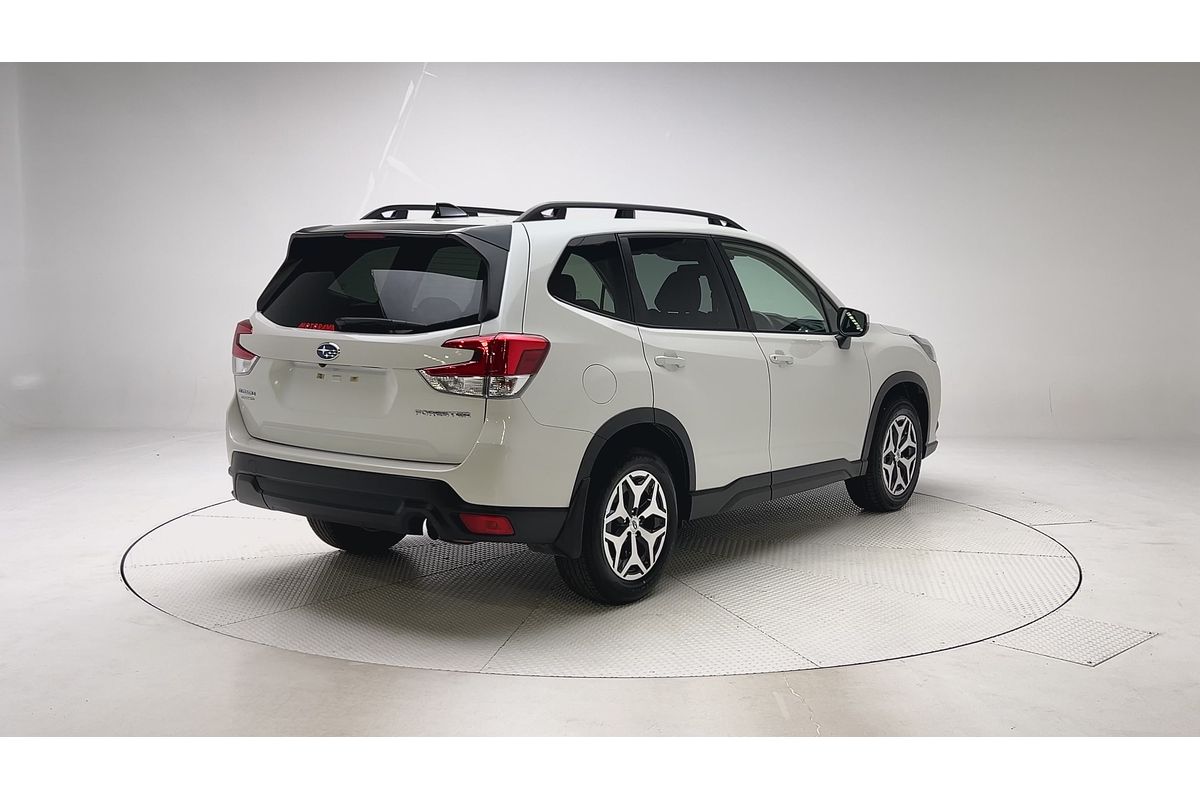 2024 Subaru Forester 2.5i S5