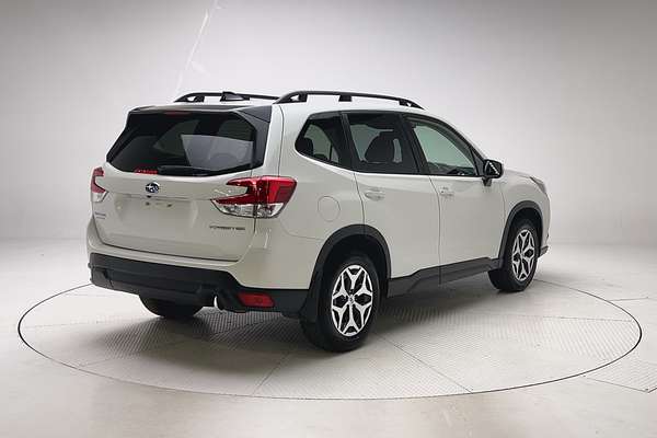 2024 Subaru Forester 2.5i S5 thumb-1