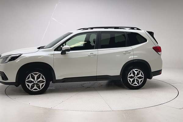 2024 Subaru Forester 2.5i S5 thumb-5