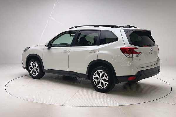 2024 Subaru Forester 2.5i S5 thumb-6