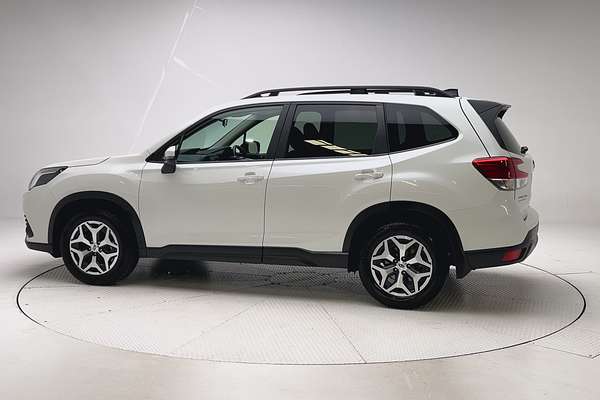 2024 Subaru Forester 2.5i S5 thumb-7