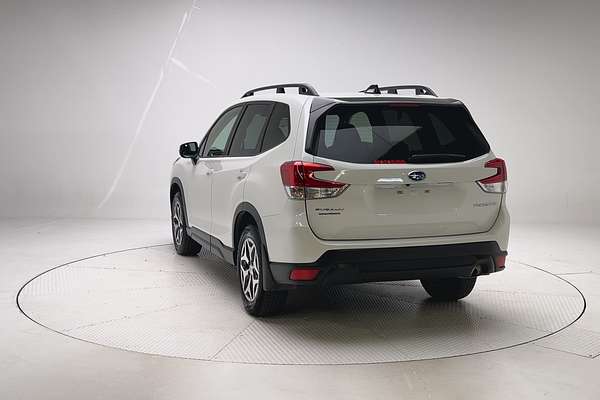 2024 Subaru Forester 2.5i S5 thumb-8