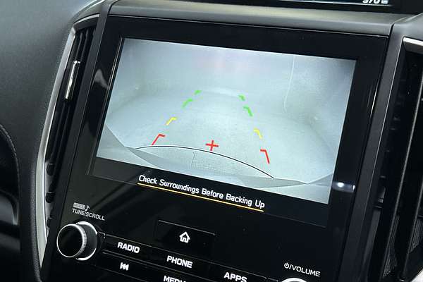 2024 Subaru Forester 2.5i S5 thumb-15