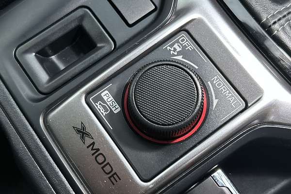 2024 Subaru Forester 2.5i S5 thumb-16